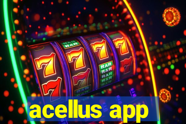 acellus app