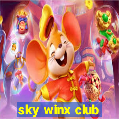 sky winx club