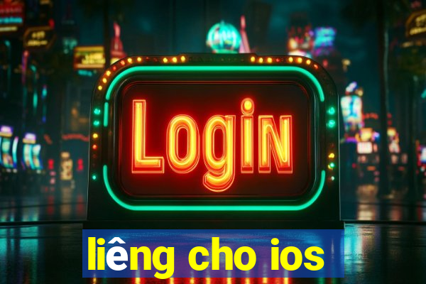 liêng cho ios