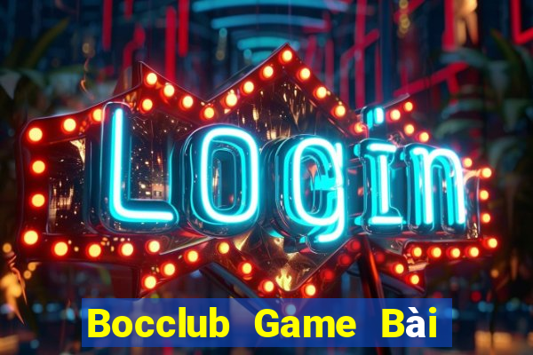 Bocclub Game Bài Khuyến Mãi