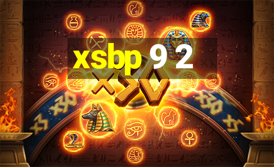 xsbp 9 2