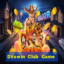 Dzowin Club Game Bài 77