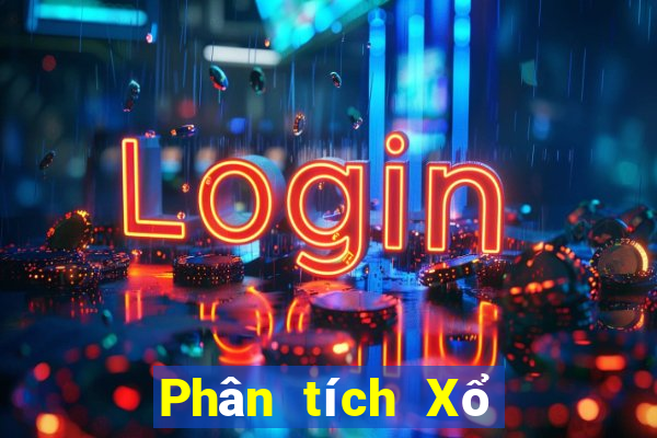 Phân tích Xổ Số Max 3D ngày 3