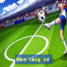 Nền tảng xổ số 909