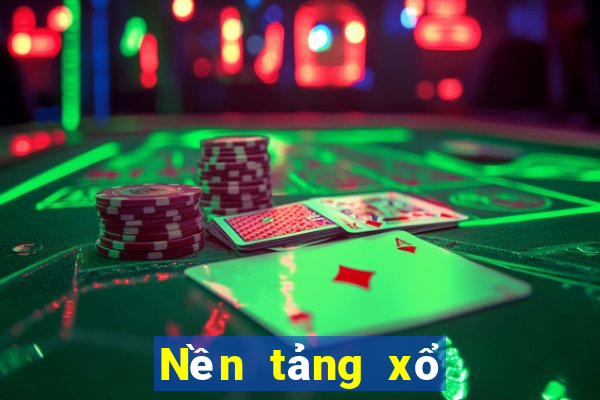 Nền tảng xổ số 909