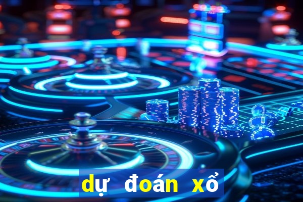 dự đoán xổ số an giang