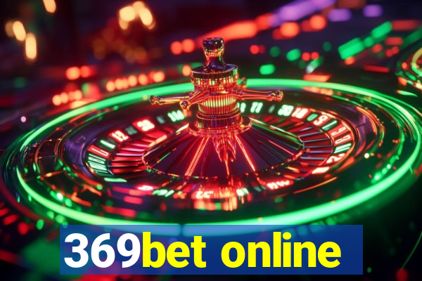 369bet online