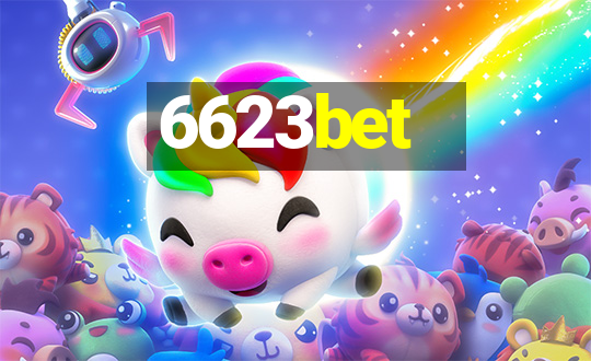 6623bet