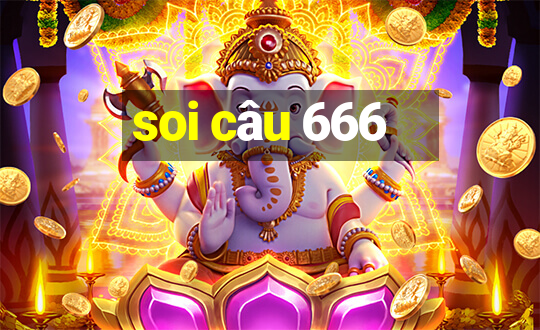 soi cau 666