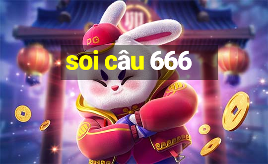 soi cau 666