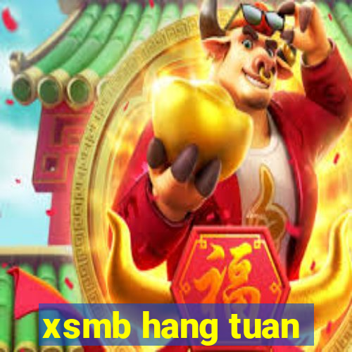 xsmb hang tuan