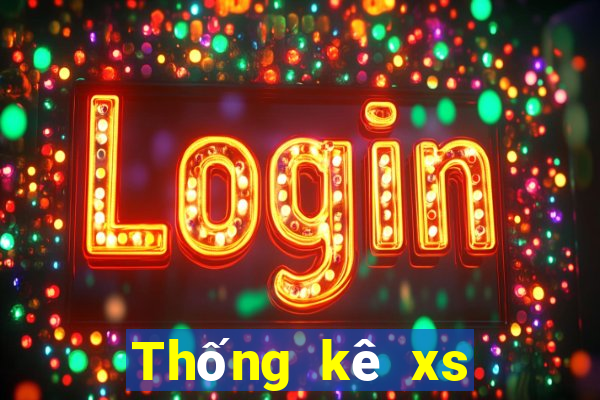 Thống kê xs Max3D Pro hôm qua