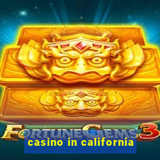 casino in california