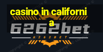 casino in california