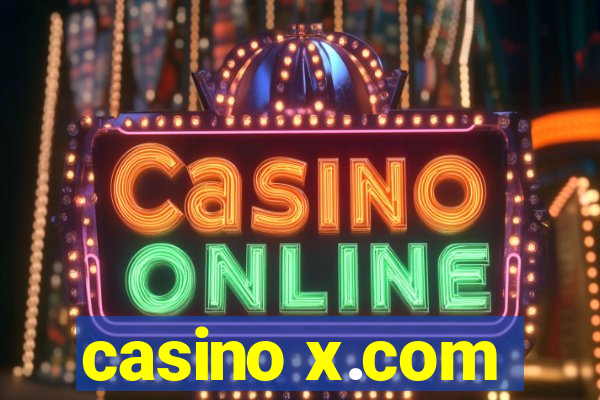 casino x.com