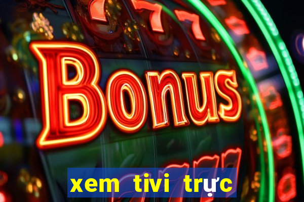 xem tivi trực tiếp vtv6