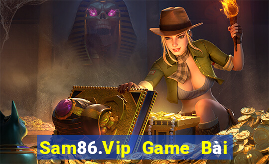 Sam86.Vip Game Bài 88 Club