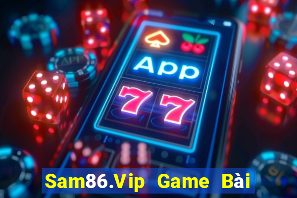 Sam86.Vip Game Bài 88 Club