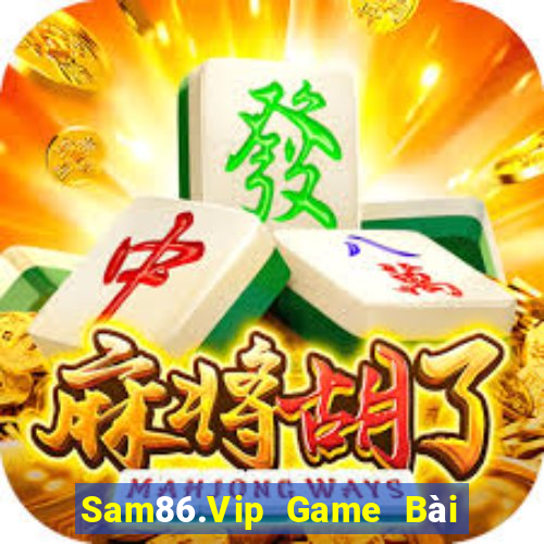 Sam86.Vip Game Bài 88 Club