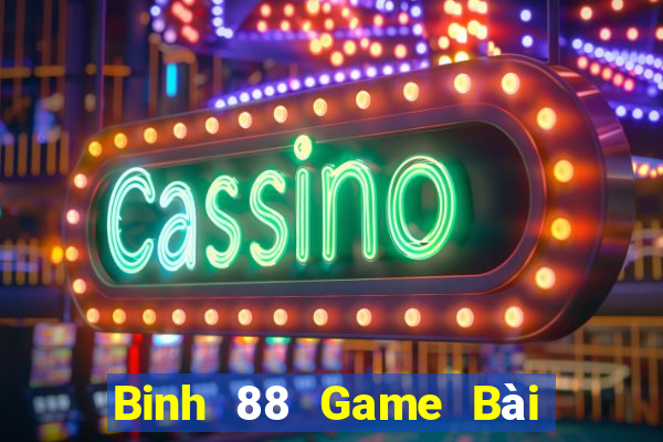 Binh 88 Game Bài Fa88 Apk