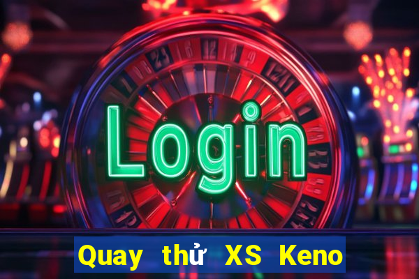 Quay thử XS Keno Vietlott ngày 2