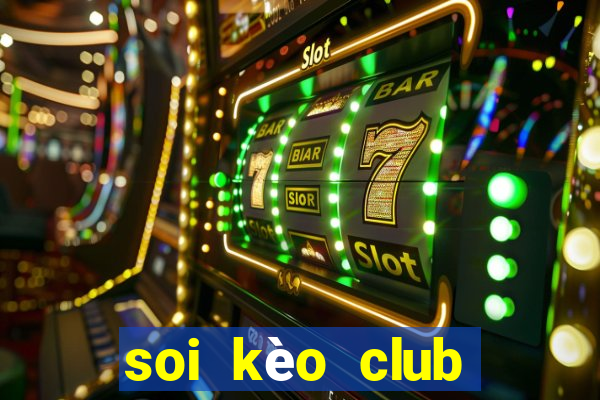 soi kèo club america nữ