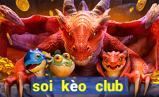 soi kèo club america nữ