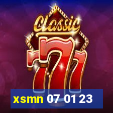 xsmn 07 01 23