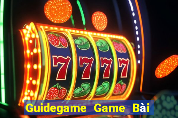 Guidegame Game Bài Tài Xỉu