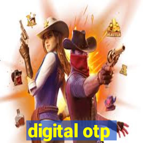 digital otp