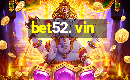 bet52. vin