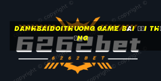 Danhbaidoithuong Game Bài Đổi Thưởng