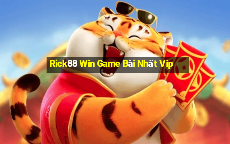 Rick88 Win Game Bài Nhất Vip