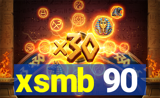 xsmb 90