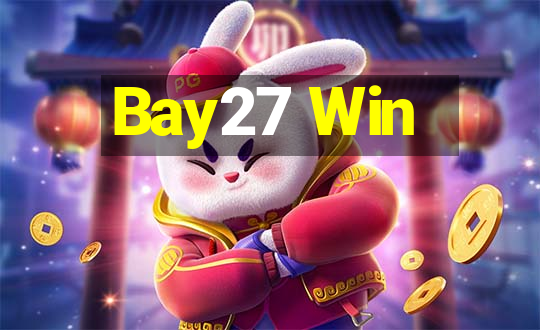 Bay27 Win