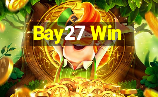 Bay27 Win