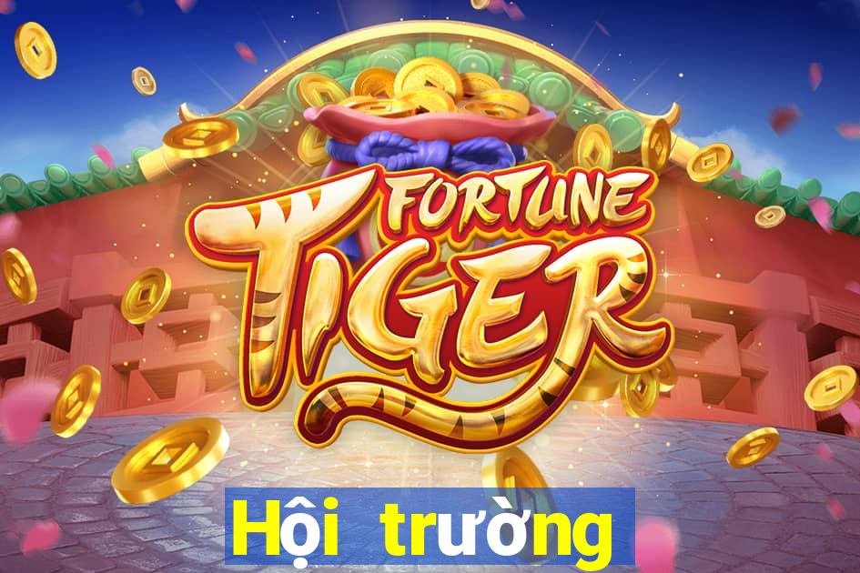 Hội trường game bài 99