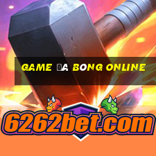 game đá bóng online