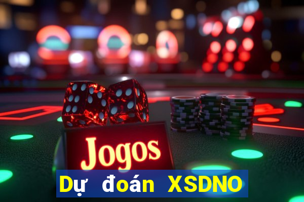 Dự đoán XSDNO Thứ 6