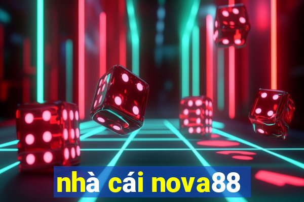 nhà cái nova88