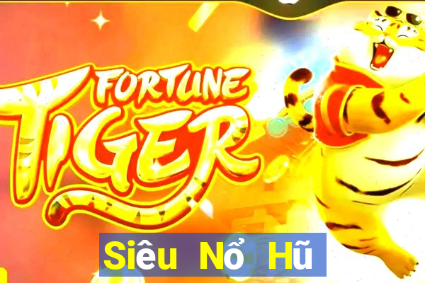 Siêu Nổ Hũ Game Bài 789