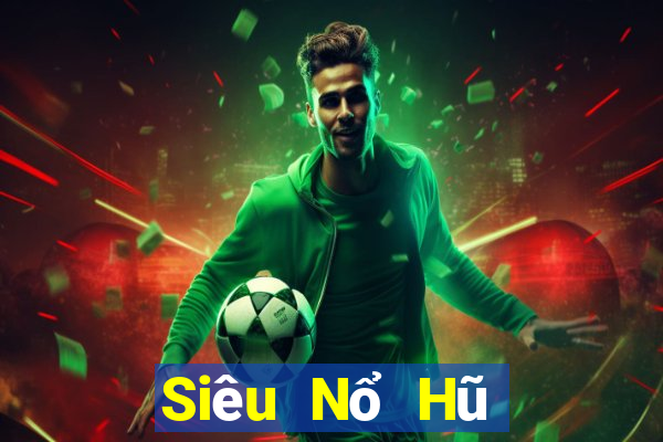 Siêu Nổ Hũ Game Bài 789