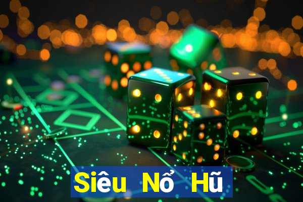 Siêu Nổ Hũ Game Bài 789