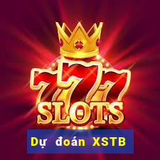 Dự đoán XSTB thứ Ba