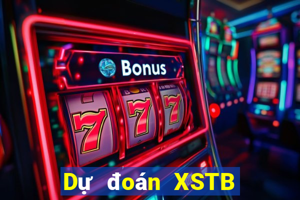 Dự đoán XSTB thứ Ba