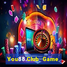 You88.Club Game Bài Xì Dách