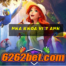 nha khoa việt anh