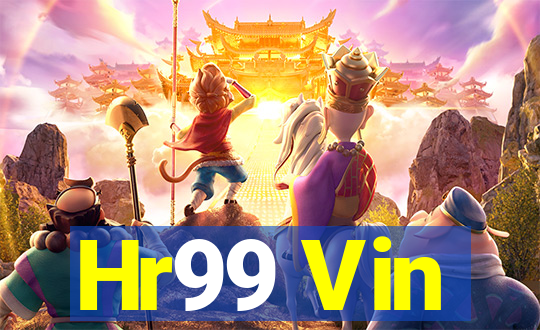 Hr99 Vin