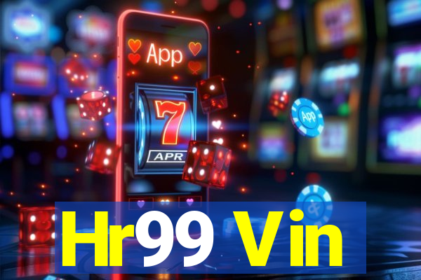 Hr99 Vin