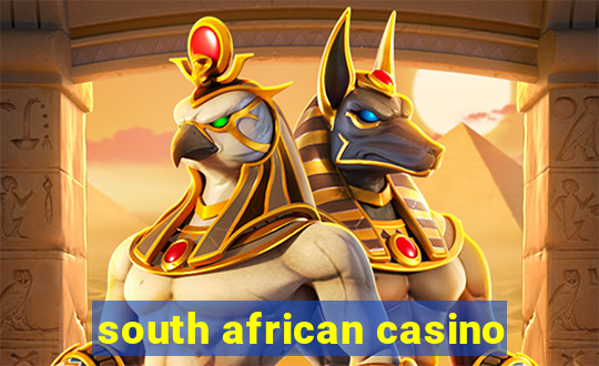 south african casino